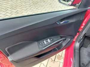 Škoda Fabia Selection