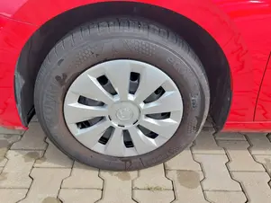 Škoda Fabia Selection