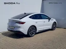 Enyaq Coupé SportLine