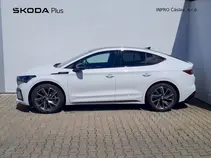 Enyaq Coupé SportLine