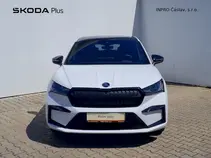 Enyaq Coupé SportLine