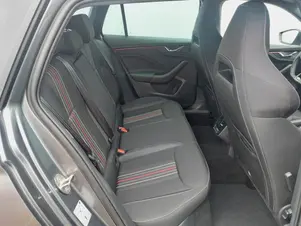 Škoda Scala Monte Carlo