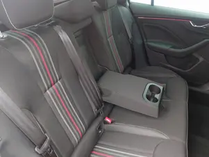 Škoda Scala Monte Carlo