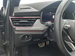 Škoda Scala Monte Carlo