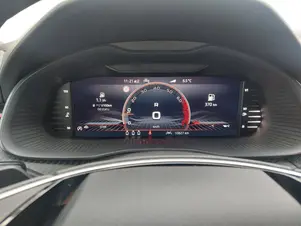 Škoda Scala Monte Carlo