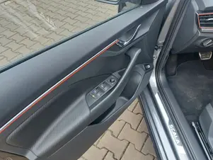 Škoda Scala Monte Carlo