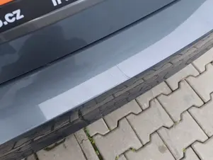 Škoda Scala Monte Carlo