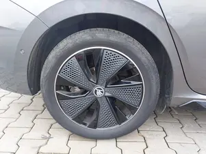 Škoda Scala Monte Carlo