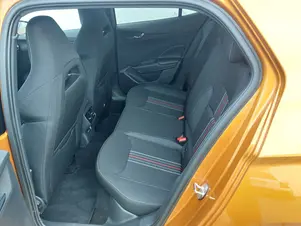 Škoda Fabia Monte Carlo