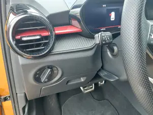 Škoda Fabia Monte Carlo