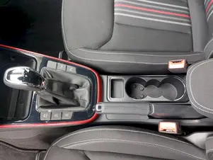 Škoda Fabia Monte Carlo