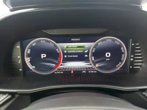 Škoda Fabia Monte Carlo