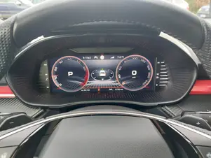 Škoda Fabia Monte Carlo