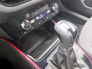 Škoda Fabia Monte Carlo