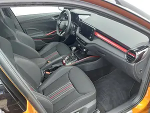 Škoda Fabia Monte Carlo