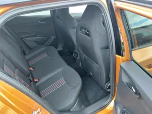 Škoda Fabia Monte Carlo