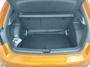 Škoda Fabia Monte Carlo