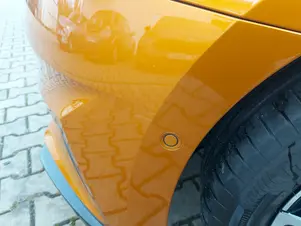 Škoda Fabia Monte Carlo