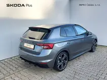 Fabia Monte Carlo