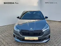 Fabia Monte Carlo