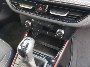 Škoda Fabia Monte Carlo