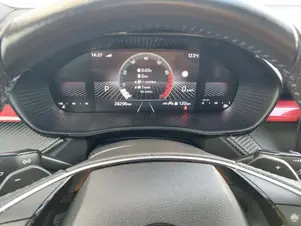 Škoda Fabia Monte Carlo