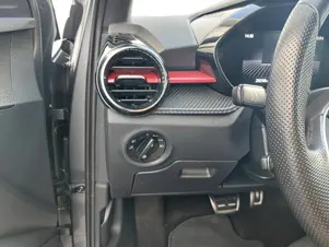 Škoda Fabia Monte Carlo