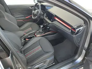 Škoda Fabia Monte Carlo