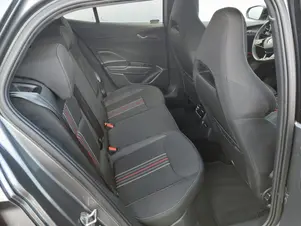 Škoda Fabia Monte Carlo