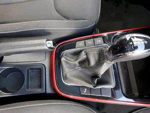 Škoda Fabia Monte Carlo