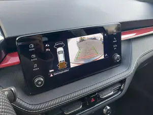 Škoda Fabia Monte Carlo