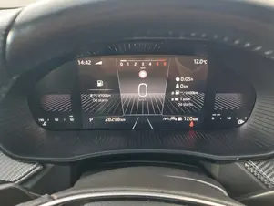 Škoda Fabia Monte Carlo