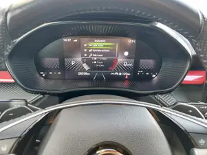 Škoda Fabia Monte Carlo