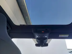 Škoda Fabia Monte Carlo