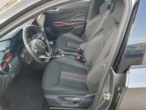 Škoda Fabia Monte Carlo