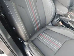 Škoda Fabia Monte Carlo