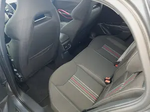 Škoda Fabia Monte Carlo