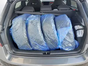 Škoda Fabia Monte Carlo