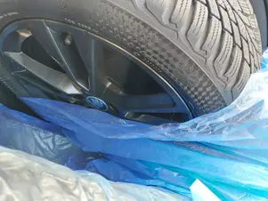 Škoda Fabia Monte Carlo