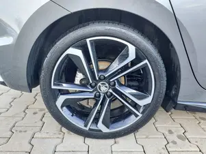 Škoda Fabia Monte Carlo