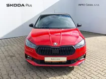 Fabia Monte Carlo
