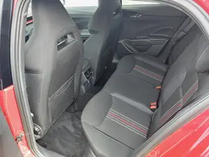 Škoda Fabia Monte Carlo