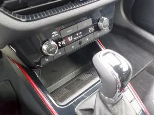 Škoda Fabia Monte Carlo