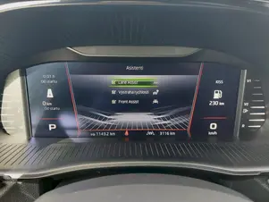 Škoda Fabia Monte Carlo