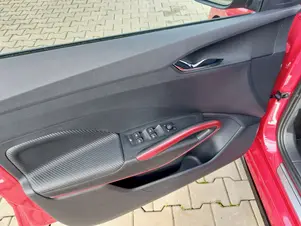 Škoda Fabia Monte Carlo