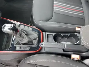 Škoda Fabia Monte Carlo