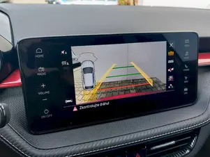 Škoda Fabia Monte Carlo