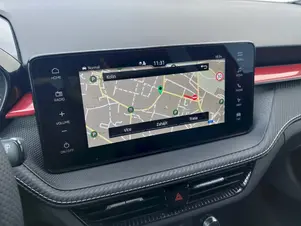 Škoda Fabia Monte Carlo