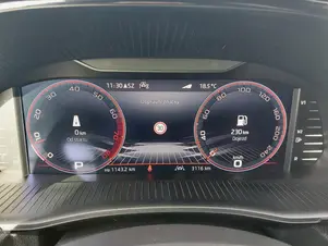 Škoda Fabia Monte Carlo