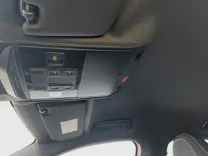 Škoda Fabia Monte Carlo